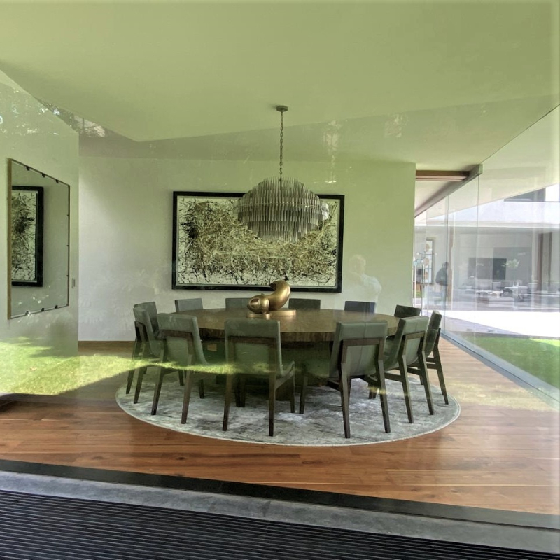 CASA EN CONDOMINIO EN JARDINES DEL PEDREGAL (VENTA) 