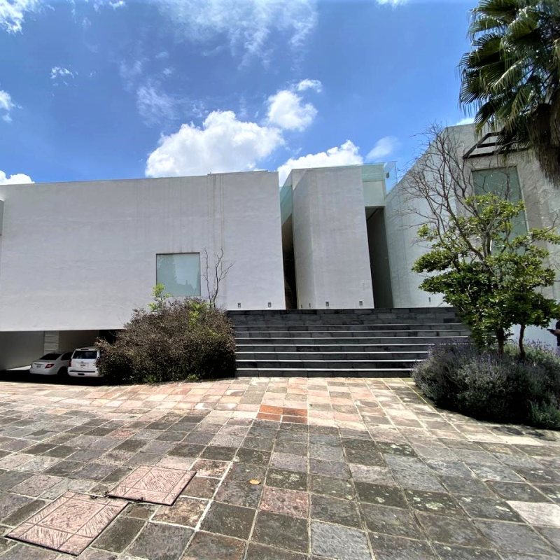 CASA EN CONDOMINIO EN JARDINES DEL PEDREGAL (VENTA) 