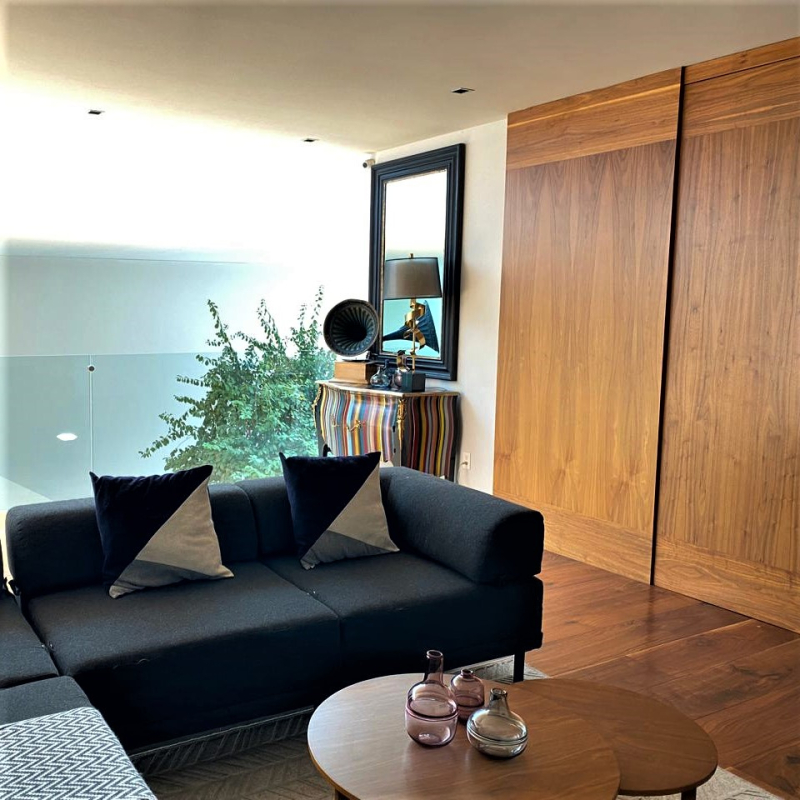 CASA EN CONDOMINIO EN JARDINES DEL PEDREGAL (VENTA) 
