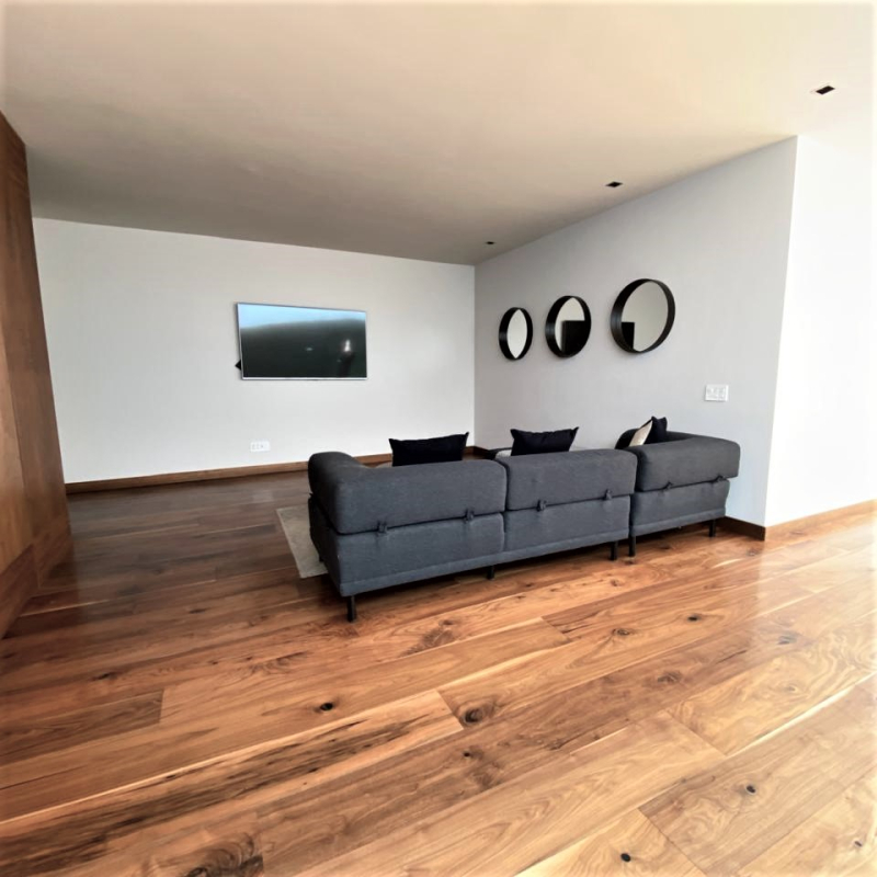CASA EN CONDOMINIO EN JARDINES DEL PEDREGAL (VENTA) 