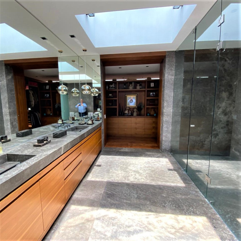CASA EN CONDOMINIO EN JARDINES DEL PEDREGAL (VENTA) 