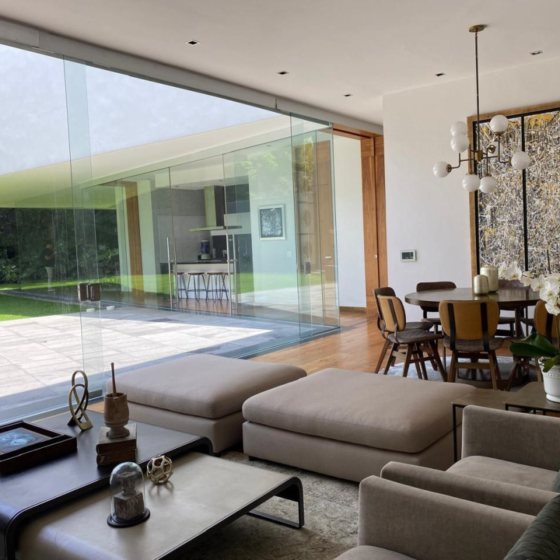 CASA EN CONDOMINIO EN JARDINES DEL PEDREGAL (VENTA) 
