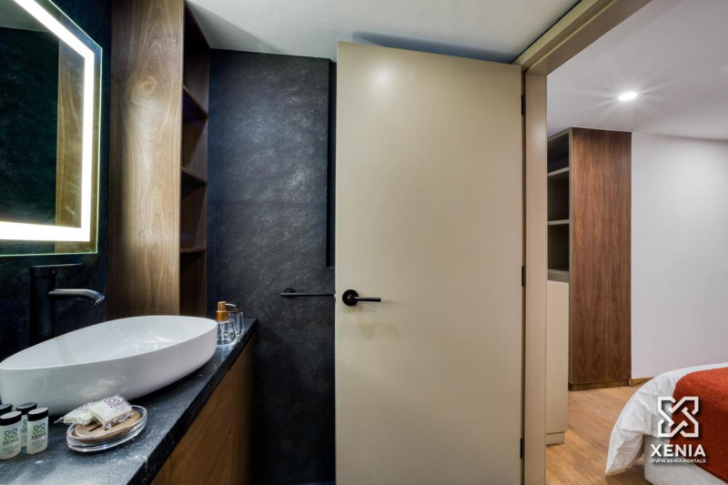 Departamento En Renta �?? Amueblado Y Remodelado �?? Polanco, CDMX