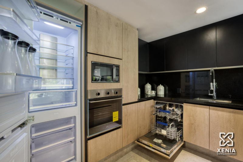 Departamento En Renta �?? Amueblado Y Remodelado �?? Polanco, CDMX