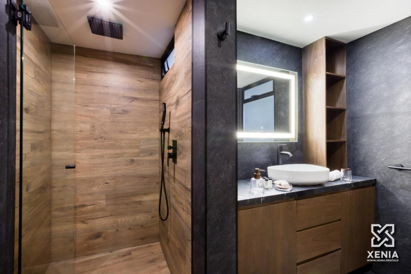 Departamento En Renta �?? Amueblado Y Remodelado �?? Polanco, CDMX