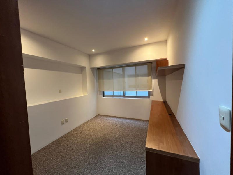 Departamento En Renta En Polanco