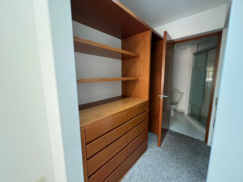 Departamento En Renta En Polanco