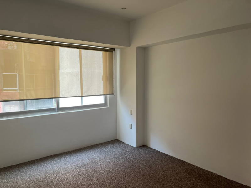 Departamento En Renta En Polanco