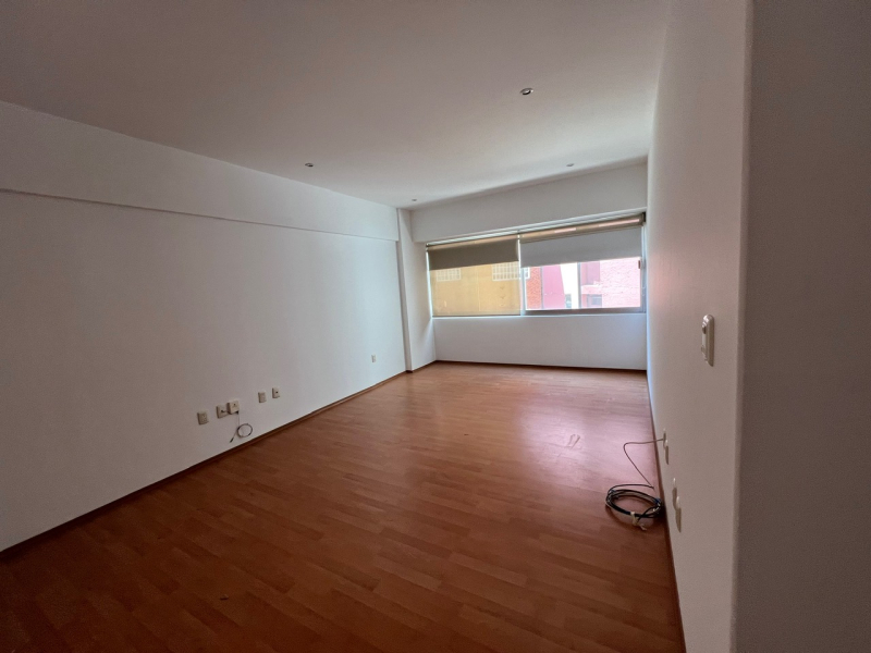 Departamento En Renta En Polanco