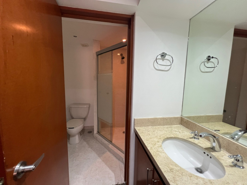 Departamento En Renta En Polanco