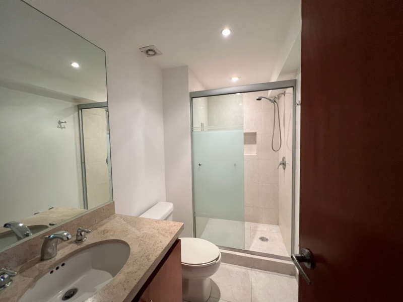 Departamento En Renta En Polanco