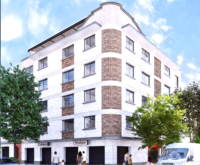  Â¡DEPARTAMENTO EN PREVENTA EN NARVARTE PONIENTE!