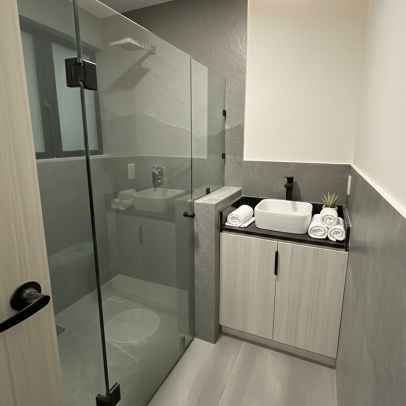  ¡PREVENTA DEPARTAMENTO EN NARVARTE PONIENTE!