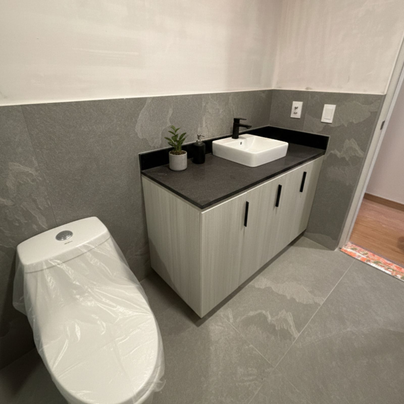  ¡PREVENTA DEPARTAMENTO EN NARVARTE PONIENTE!