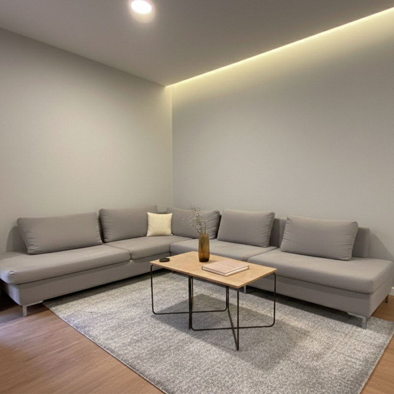  ¡PREVENTA DEPARTAMENTO EN NARVARTE PONIENTE!