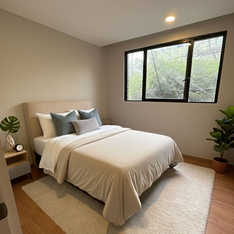 PREVENTA DEPARTAMENTO EN NARVARTE PONIENTE