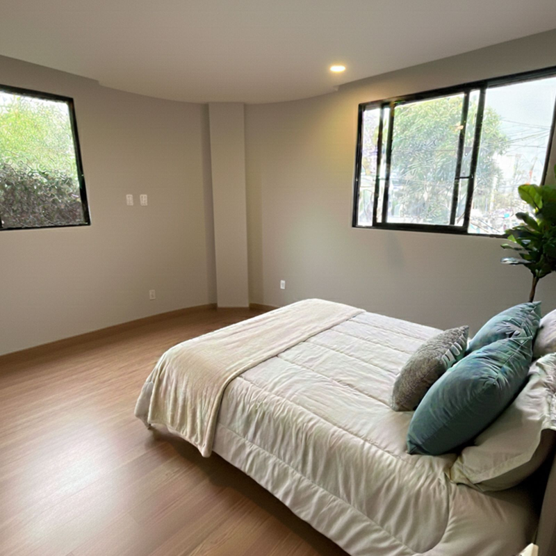 PREVENTA DEPARTAMENTO EN NARVARTE PONIENTE