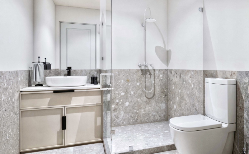 DEPARTAMENTO EN PREVENTA EN NARVARTE PONIENTE 