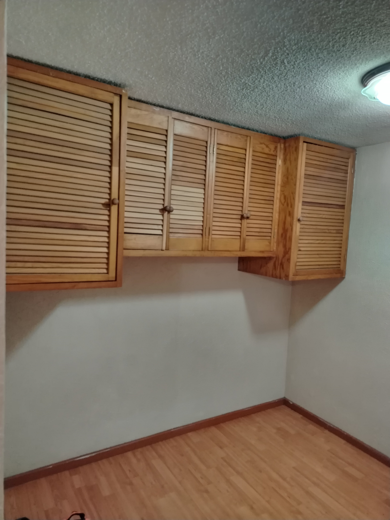 Departamento En Renta En Nextengo