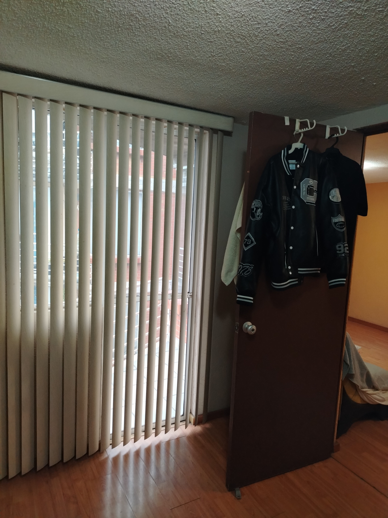 Departamento En Renta En Nextengo