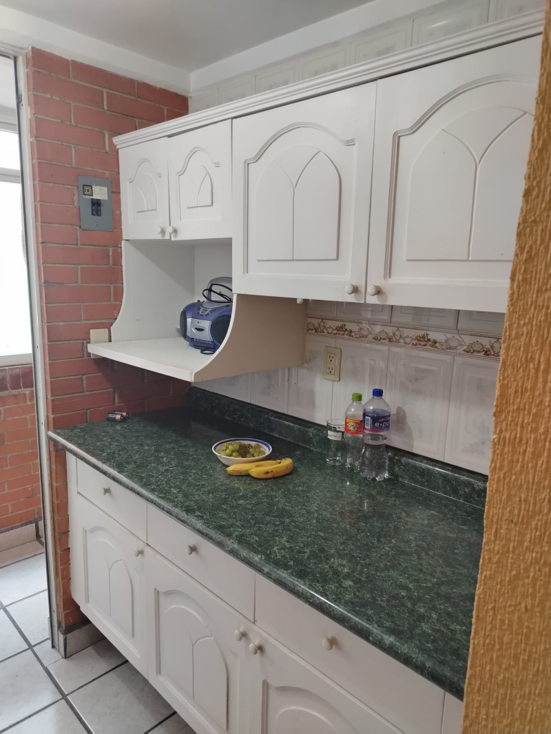 Departamento En Renta En Nextengo