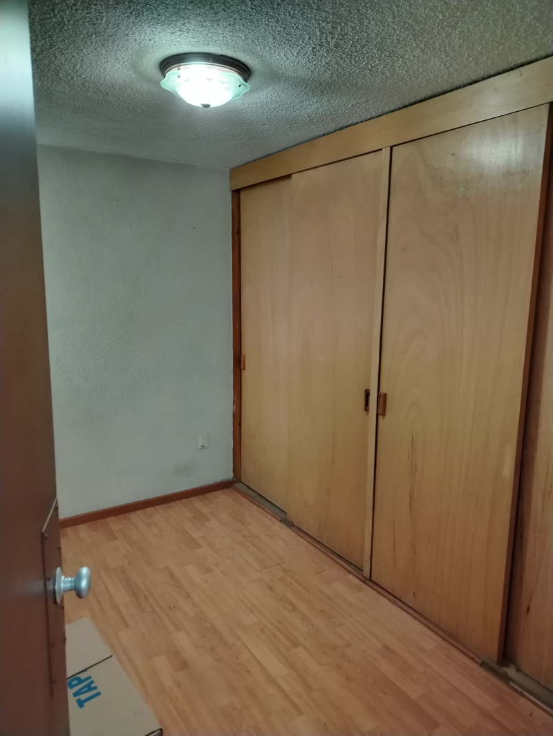 Departamento En Renta En Nextengo