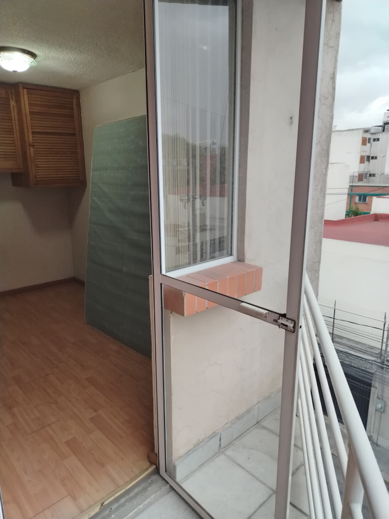 Departamento En Renta En Nextengo