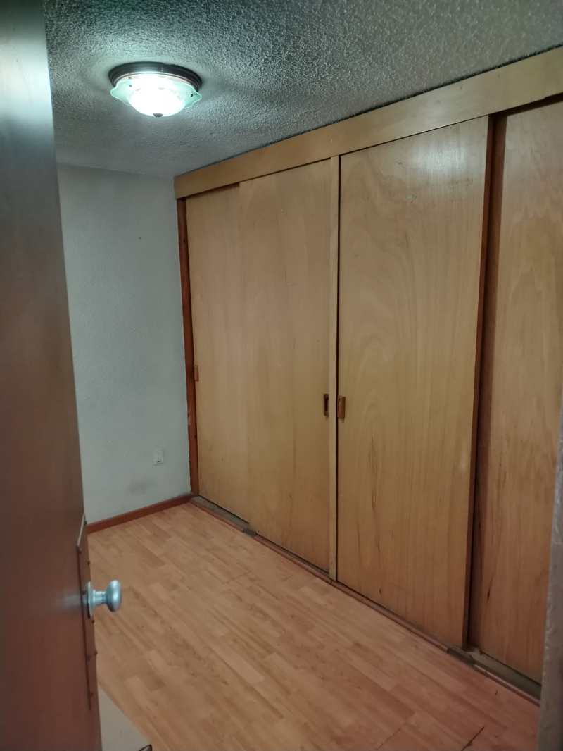 Departamento En Renta En Nextengo
