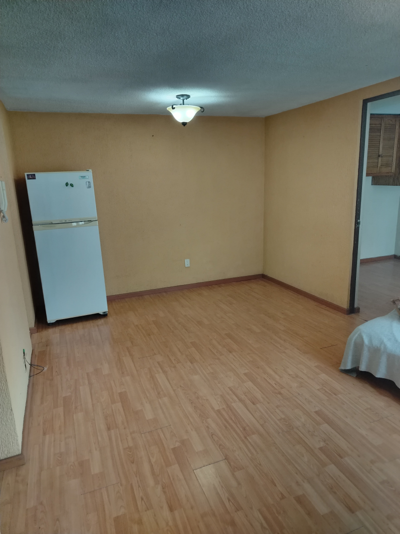 Departamento En Renta En Nextengo