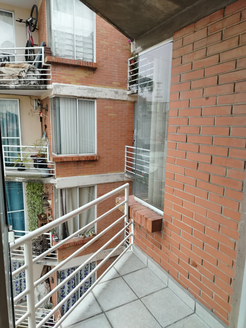 Departamento En Renta En Nextengo