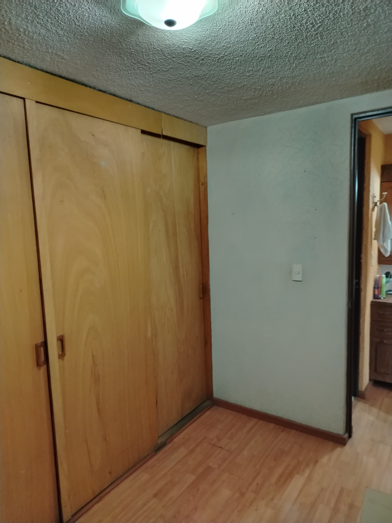 Departamento En Renta En Nextengo