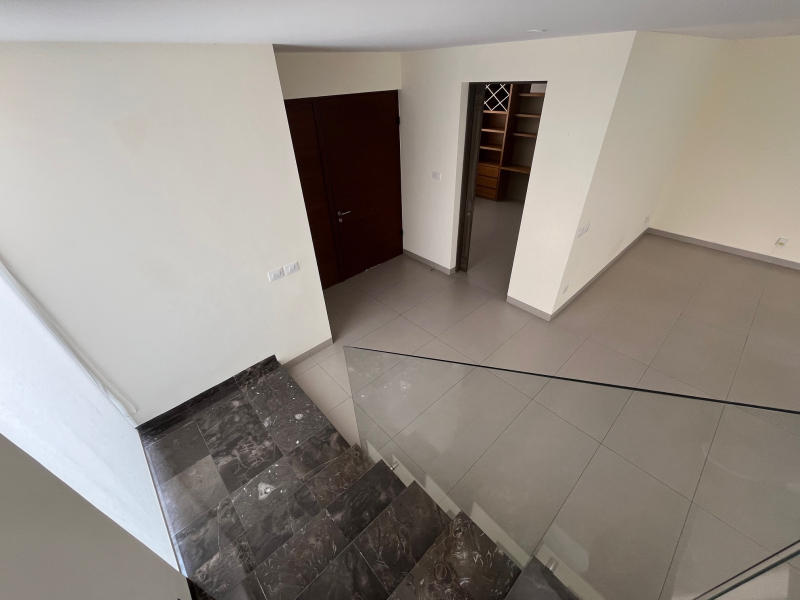 Casa En Condominio En Renta En Bosques Vallarta