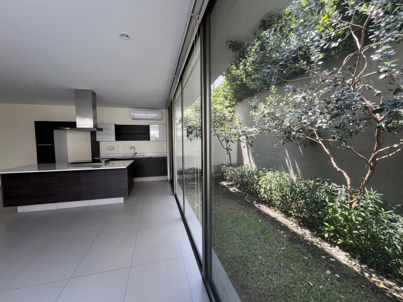 Casa En Condominio En Renta En Bosques Vallarta