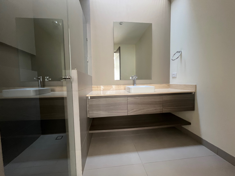 Casa En Condominio En Renta En Bosques Vallarta