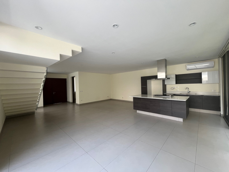 Casa En Condominio En Renta En Bosques Vallarta