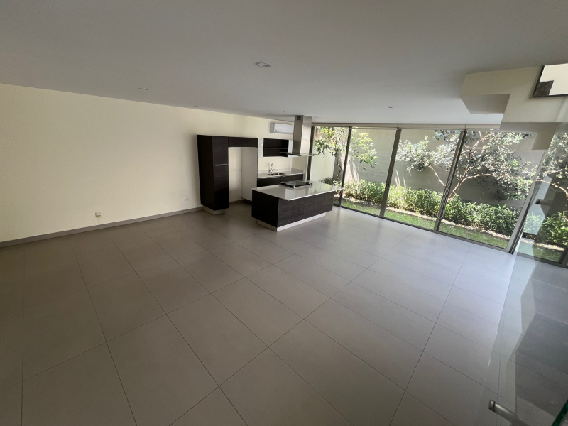 Casa En Condominio En Renta En Bosques Vallarta
