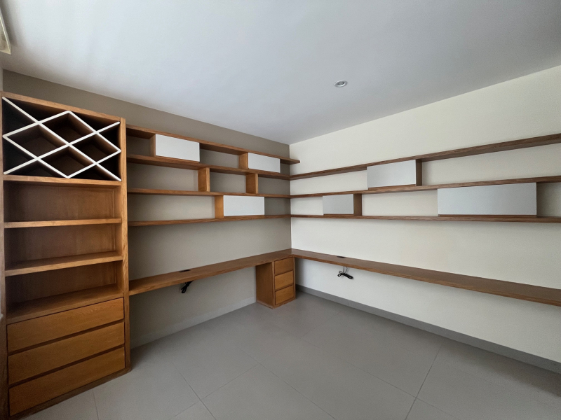 Casa En Condominio En Renta En Bosques Vallarta