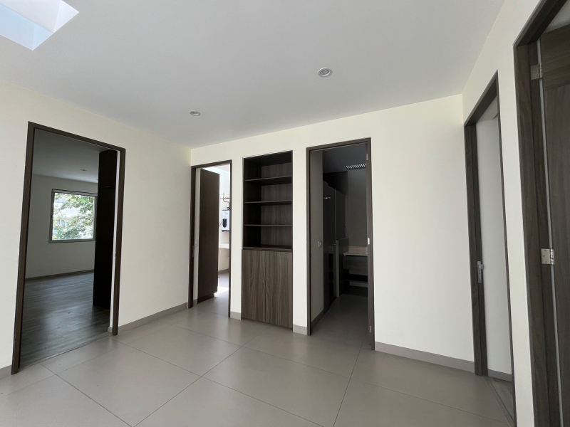 Casa En Condominio En Renta En Bosques Vallarta