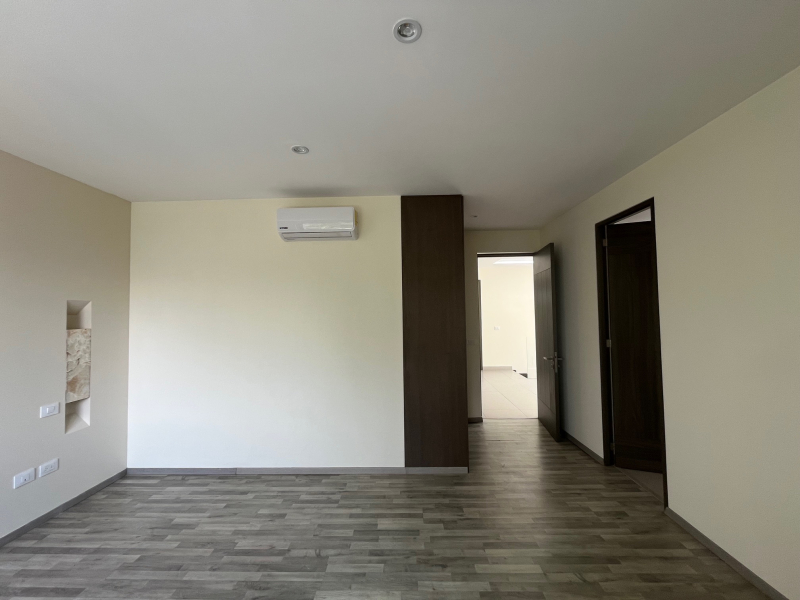 Casa En Condominio En Renta En Bosques Vallarta
