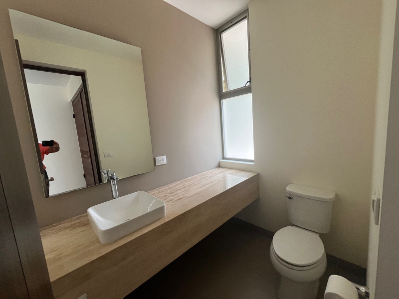 Casa En Condominio En Renta En Bosques Vallarta
