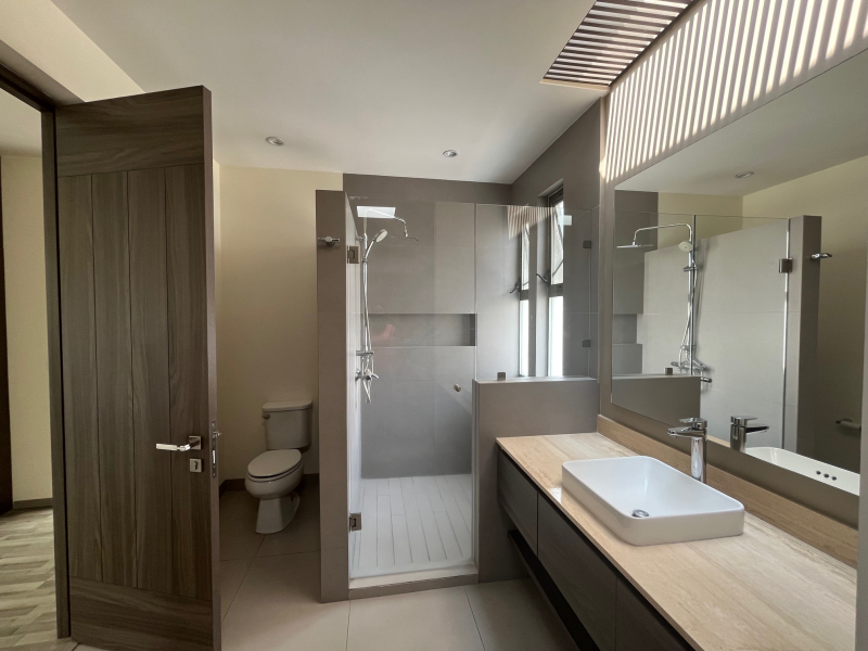 Casa En Condominio En Renta En Bosques Vallarta