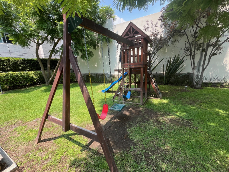 Casa En Condominio En Renta En Bosques Vallarta
