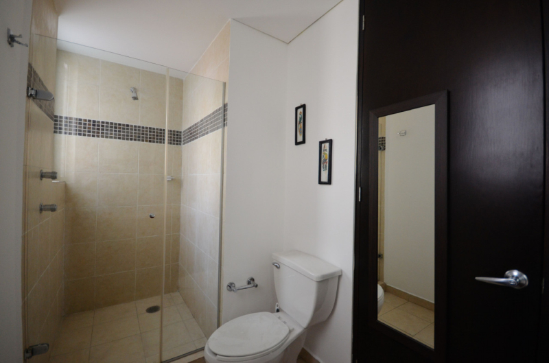 DEPARTAMENTO EN RENTA AMUEBLADO, TECAMACHALCO 