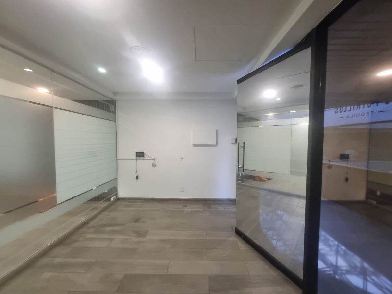Oficina En Renta En Puerta De Hierro Zapopan