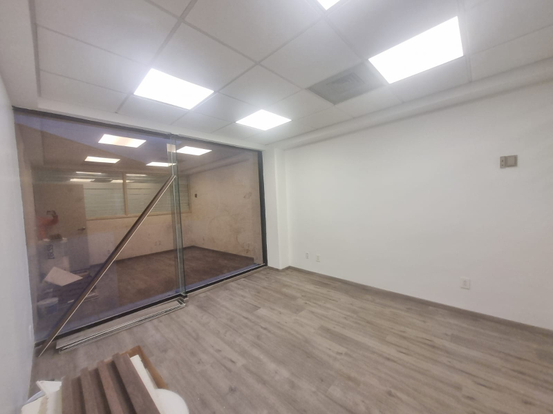 Oficina En Renta En Puerta De Hierro Zapopan