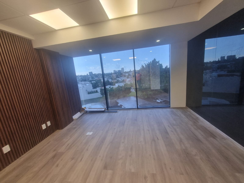 Oficina En Renta En Puerta De Hierro Zapopan