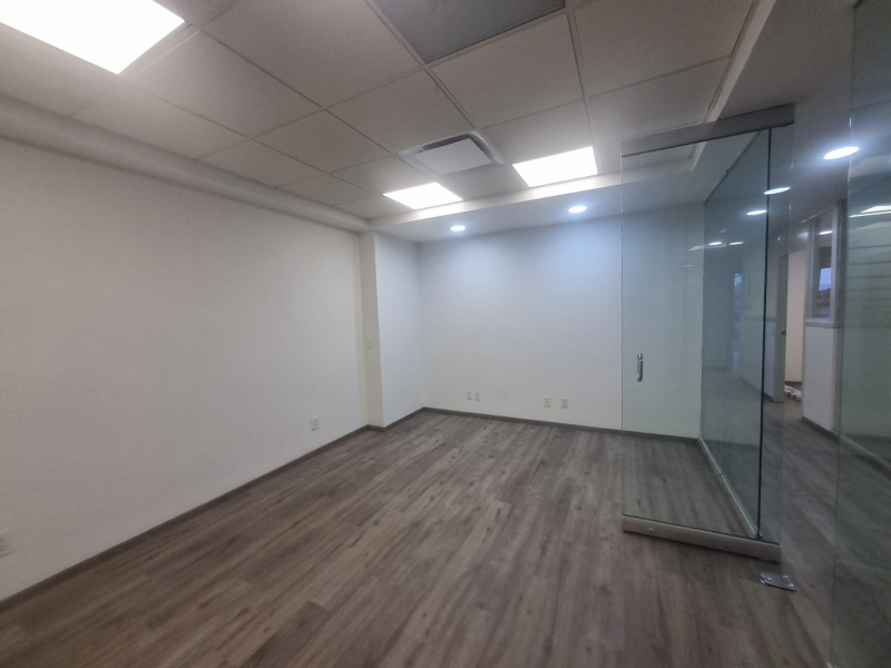 Oficina En Renta En Puerta De Hierro Zapopan