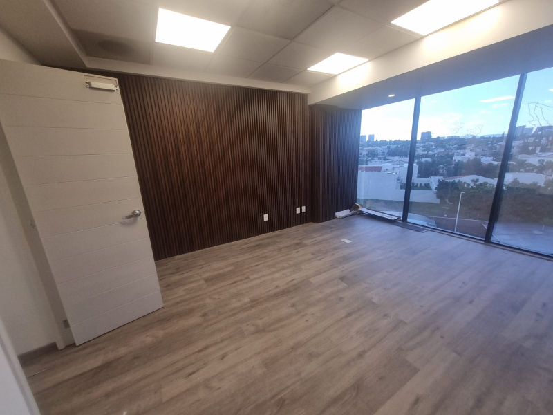 Oficina En Renta En Puerta De Hierro Zapopan