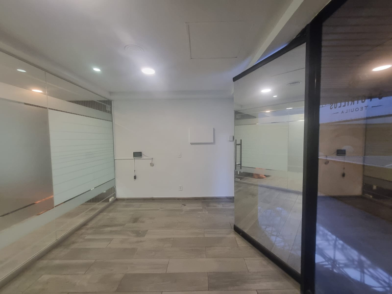 Oficina En Renta En Puerta De Hierro Zapopan