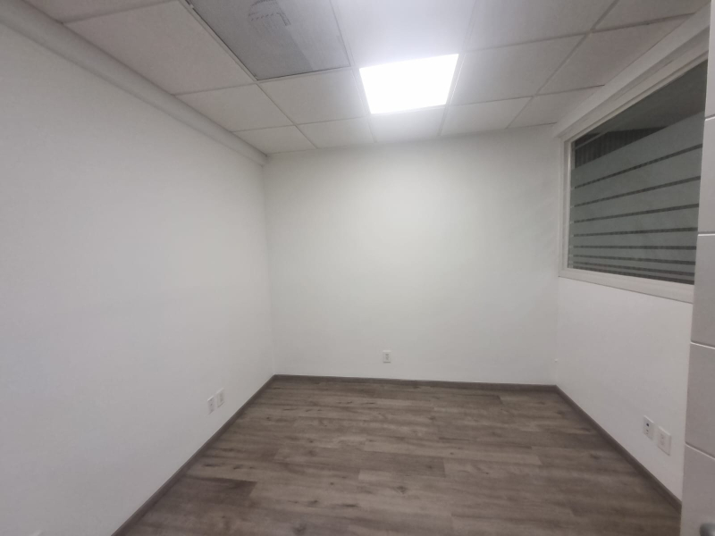 Oficina En Renta En Puerta De Hierro Zapopan